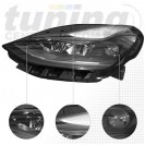 ФАРОВЕ LED MATRIX TESLA MODEL Y /2020 - 2024/ ФАРОВЕ LED MATRIX TESLA MODEL Y /2020 - 2024/